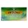 Zöld tea TWININGS Earl Grey filteres 25 filter/doboz