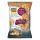 Rizschips RICE UP gorgonzola sajtos 60 g