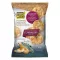 Rizschips RICE UP gorgonzola sajtos 60 g