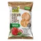 Rizschips RICE UP paprikás 60 g
