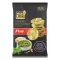 Rizschips RICE UP pestós 60 g