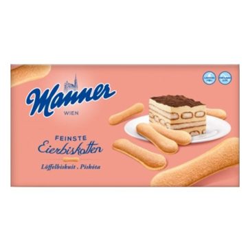 Babapiskóta MANNER 200 g