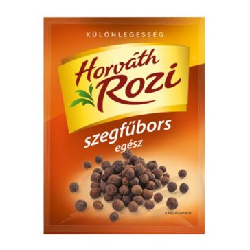 Szegfűszeg HORVÁTH ROZI egész 10 g