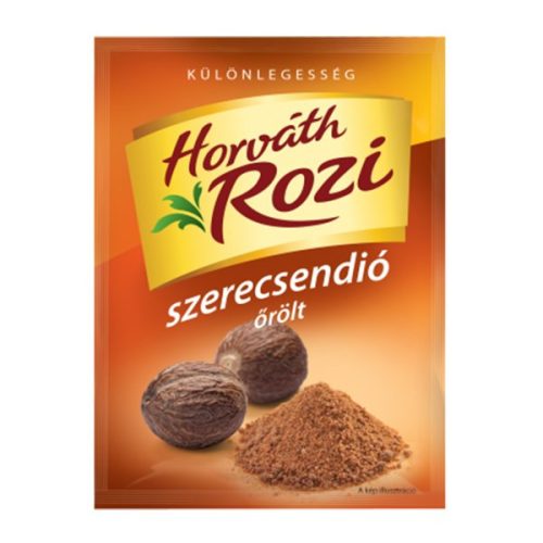 Szerecsendió HORVÁTH ROZI őrölt 13 g