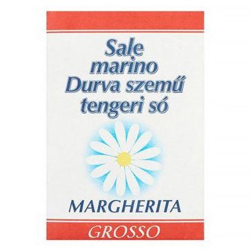 Tengeri só SALINS CIS Margherita durva 1 kg