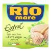 Tonhalkonzerv RIO MARE extra szűz olívaolajban 160 g