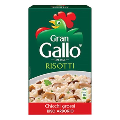 Rizs RISOGALLO Risotti 500 g