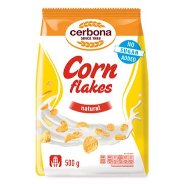 Gabonapelyhek, gabonapehely szeletek