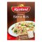 Főzőtasakos rizs RICELAND Barna 2x125 g