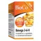 Vitamin BIOCO Omega 3-6-9 60 darab