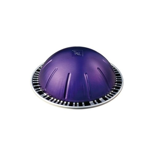 Kávékapszula NESPRESSO Vertuo Espresso Altissio 10 darabos