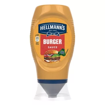 Szósz HELLMANNS Burger 260 g