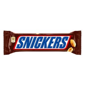 Csokoládé SNICKERS 50 g