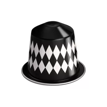   Kávékapszula NESPRESSO Original World Explorations Paris Espresso 10 darabos