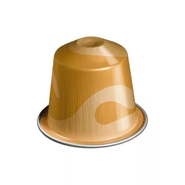   Kávékapszula NESPRESSO Original Barista Creations Caramello 10 darabos