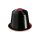 Kávékapszula NESPRESSO Original Inspirazione Italiana Ristretto Decaffeinato koffeinmentes 10 darabos