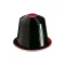 Kávékapszula NESPRESSO Original Inspirazione Italiana Ristretto Decaffeinato koffeinmentes 10 darabos