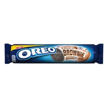 Keksz OREO Brownie 154 g