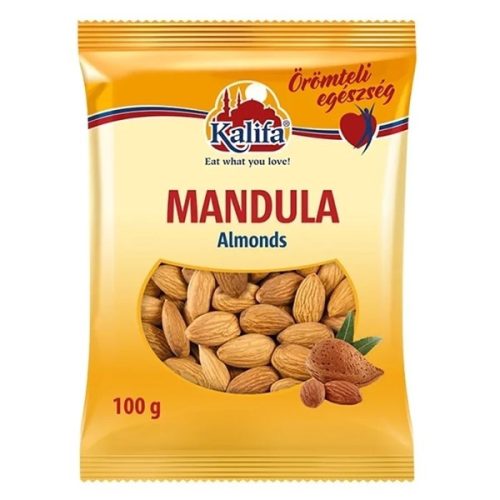 Mandula KALIFA 100 g