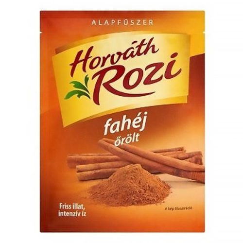 Fahéj HORVÁTH ROZI őrölt 16 g