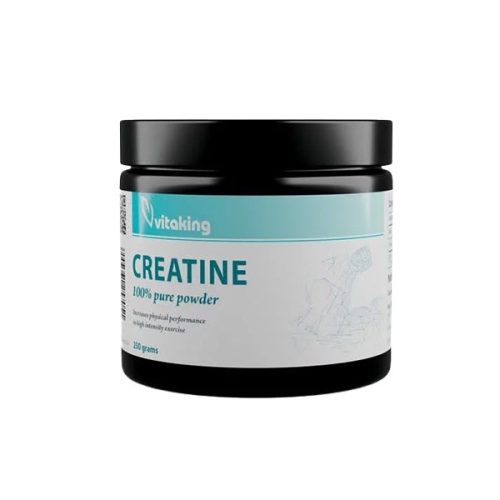 Vitamin VITAKING kreatin 100% 250 g