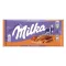 Csokoládé táblás MILKA Toffee Caramell 100 g