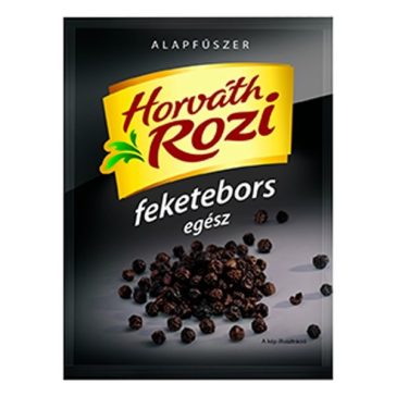 Feketebors HORVÁTH ROZI egész 16 g