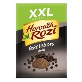 Feketebors HORVÁTH ROZI őrölt 32 g