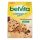 Keksz BELVITA Jó Reggelt! Softy csokoládé darabokkal multipack 250 g