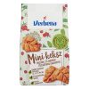 Keksz VERBENA bodza-vörösáfonya 90 g