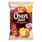 Burgonyachips LAY'S Oven Baked grillezett zöldséges 110 g