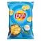 Burgonyachips LAY'S tejfölös-snidlinges 60 g