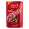 Csokoládé LINDT Lindor Double Chocolate csokoládé golyók díszdobozban 200 g