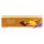 Csokoládé LINDT Gold Dark Almond-Orange mandulás-narancsos étcsokoládé 300 g