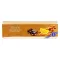 Csokoládé LINDT Gold Dark Almond-Orange mandulás-narancsos étcsokoládé 300 g