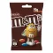 Csokoládé M&M's csokoládés 90 g