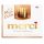 Csokoládé MERCI Mousse 210 g