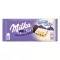 Csokoládé MILKA Oreo White fehércsokoládés 100 g