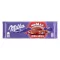 Csokoládé MILKA MMMax ChocoJelly meggyes zselédarabos-cukordrazsés 250 g