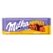 Csokoládé MILKA MMMax Luflée Caramel Karamellás 250 g