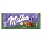 Csokoládé MILKA Törtmogyorós 90 g