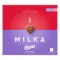 Csokoládé MILKA ILoveMilka mogyorókrémes 110 g