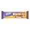 Töltött ostya MILKA Wafelini tejkrémes 31 g