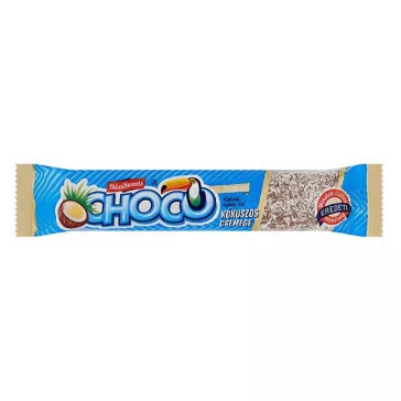 Kókuszos csemege CHOCO Prémium natúr 80 g