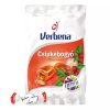 Töltött keménycukorka VERBENA csipkebogyó 60 g