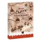 Adventi kalendárium KINDER Bueno 181g