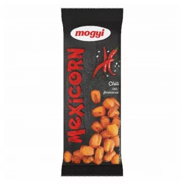 Kukoricaszemek MOGYI Mexicorn chilis 55 g
