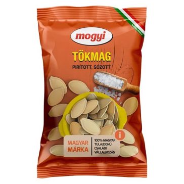 Tökmag MOGYI pörkölt sós 50 g