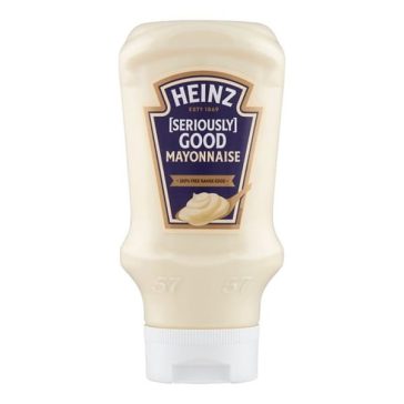Majonéz HEINZ 70% 395 g
