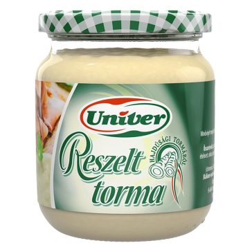 Torma UNIVER erős 190 g